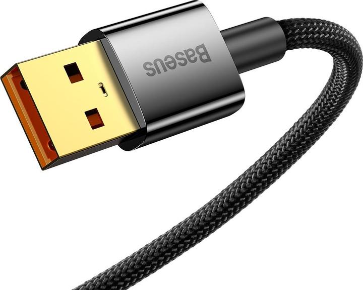 Actual product image Baseus Explorer Series (1 m, USB 3.0)
