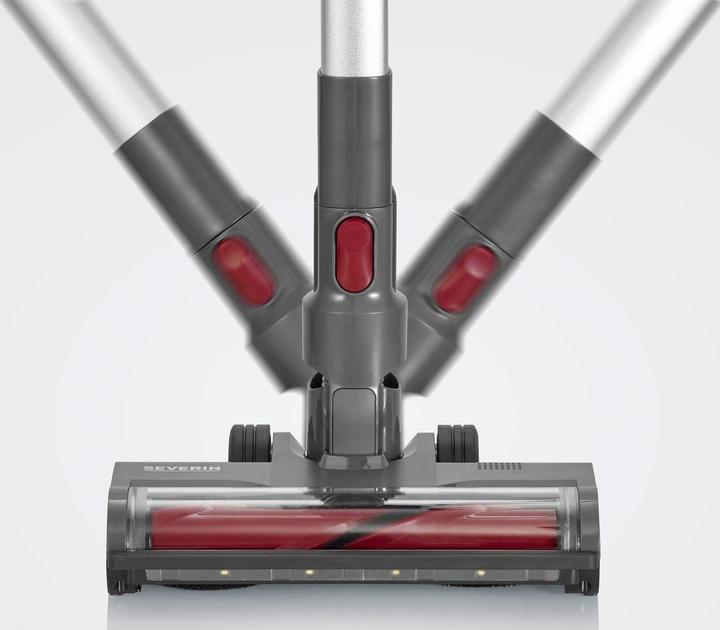 Produktbild Severin HV 7968