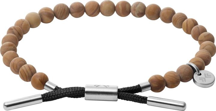 Produktbild Skagen Sea Glass Armband (19.50 cm, Perlon/Nylon, Holz)