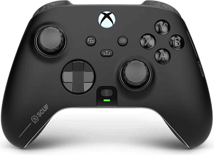 Actual product image Scuf Instinct Pro (Xbox Series S, Xbox Series X, Xbox One X, Xbox One S, Windows, Mac, Android, iOS)