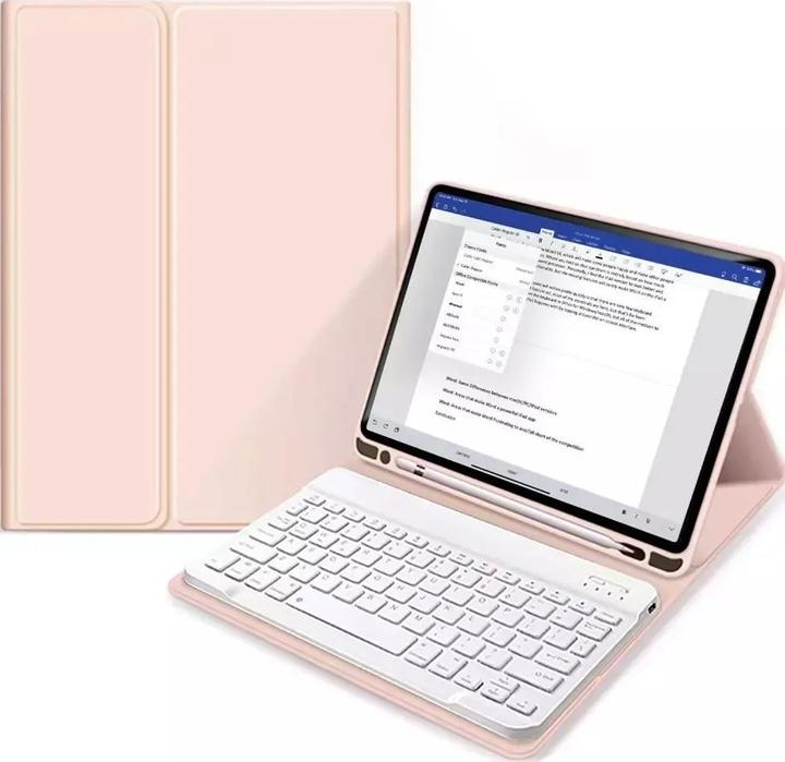 Actual product image Tech-Protect Case (iPad 10.9 (2022))