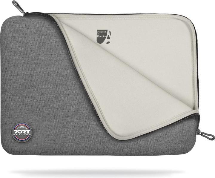 Actual product image Port Designs Torino Ii (14", Universal)