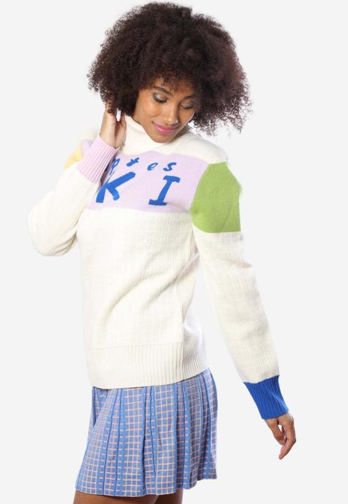Produktbild Bellemere Sweater Apres Ski Turtleneck Sweater (M)