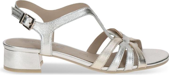 Or, Silver