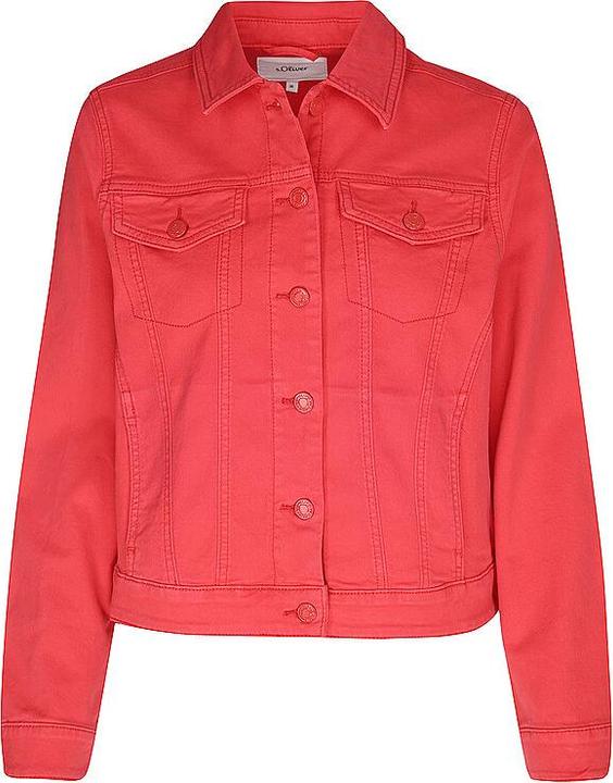 Produktbild S.Oliver Jeansjacke (46)
