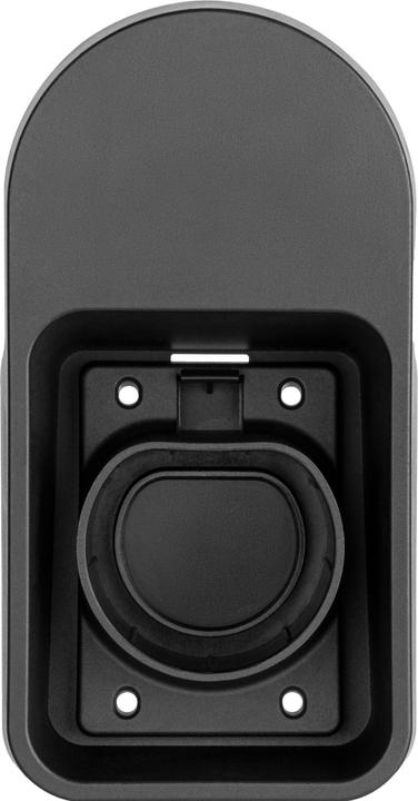 Produktbild InLine Universal EV-Ladekabel Halterung
