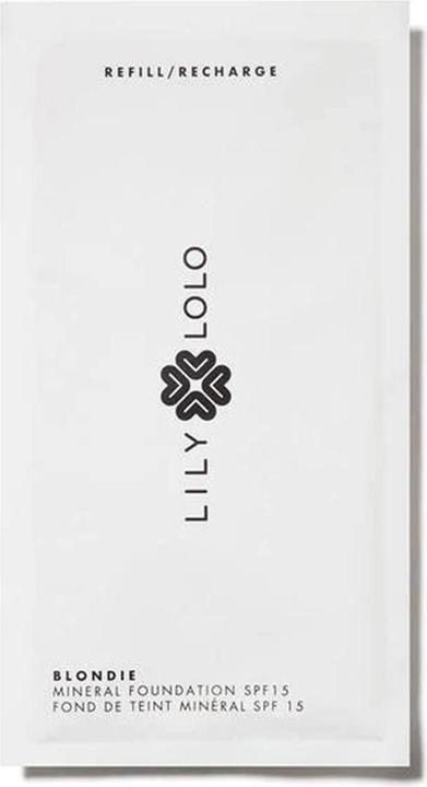 Produktbild Lily Lolo Refill Base Mineral