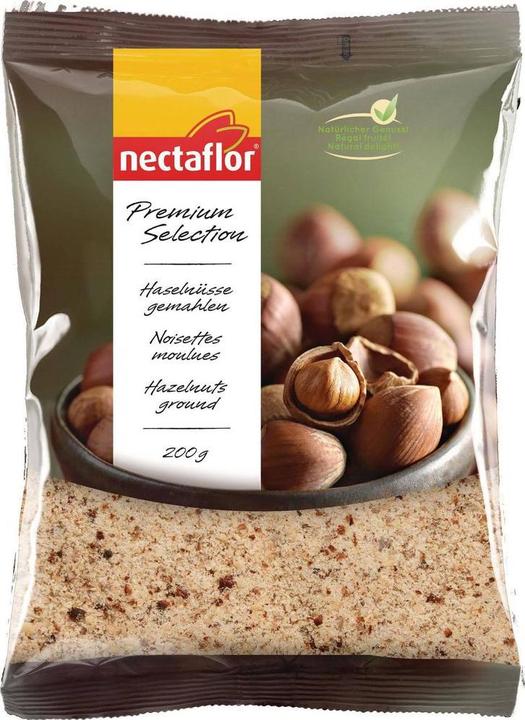 Image du produit Nectaflor Noisettes (200 g)