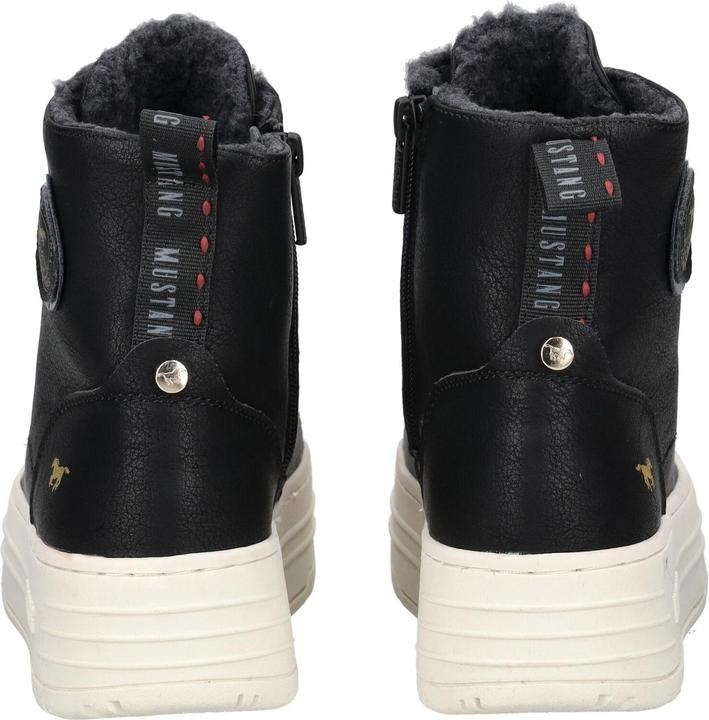 Produktbild Mustang Sneaker (40)