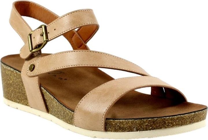 Produktbild Lunar Sandalen mit Keilabsatz Cluster (36)