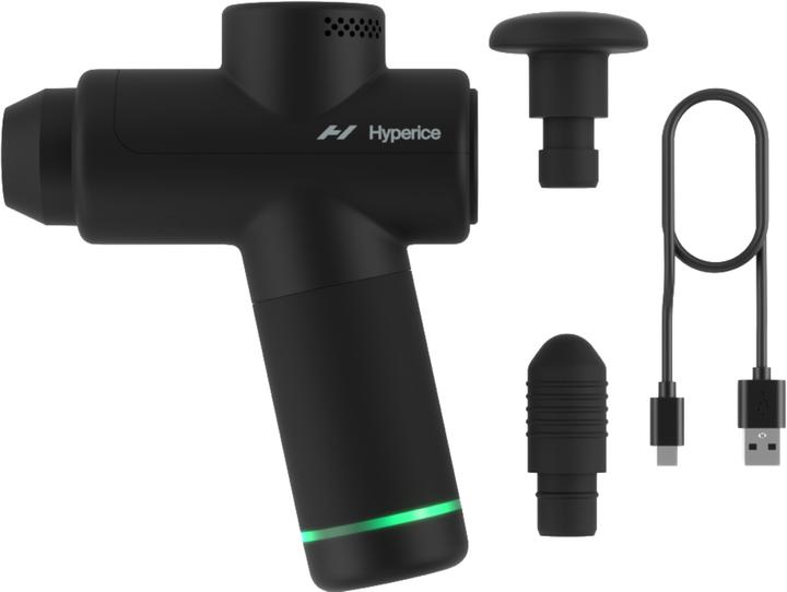 Produktbild Hyperice Hypervolt Go 2.0