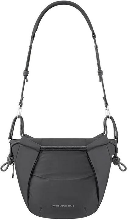 Actual product image Pgytech Rope Strap Bag OneGo (Midnight) (Photo backpack)