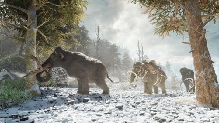 Immagine prodotto Solutions2Go ARK: Survival Ascended (PS5) (PS5, EN)