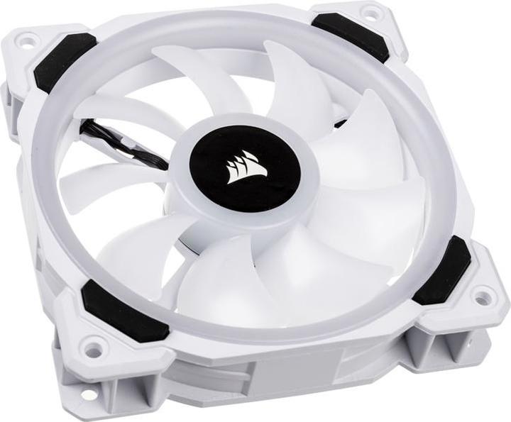 Produktbild Corsair LL120 (120 mm, 1 x)