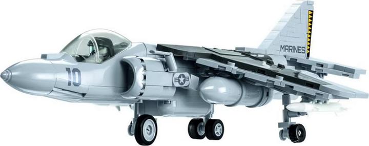 Actual product image Cobi AV-8B Harrier Plus