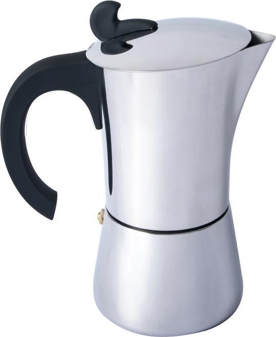 Produktbild Outdoor Spirit Espresso Maker Edelstahl (6 T.)