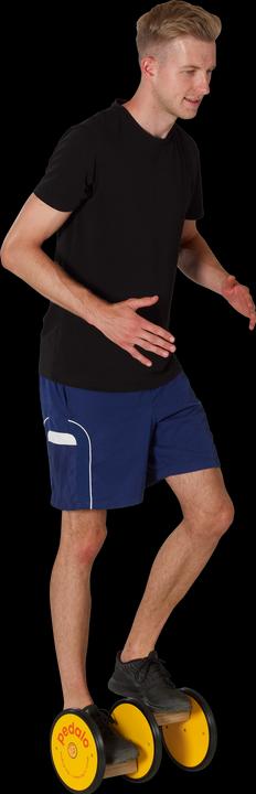 Immagine prodotto Pedalo Sport, nero