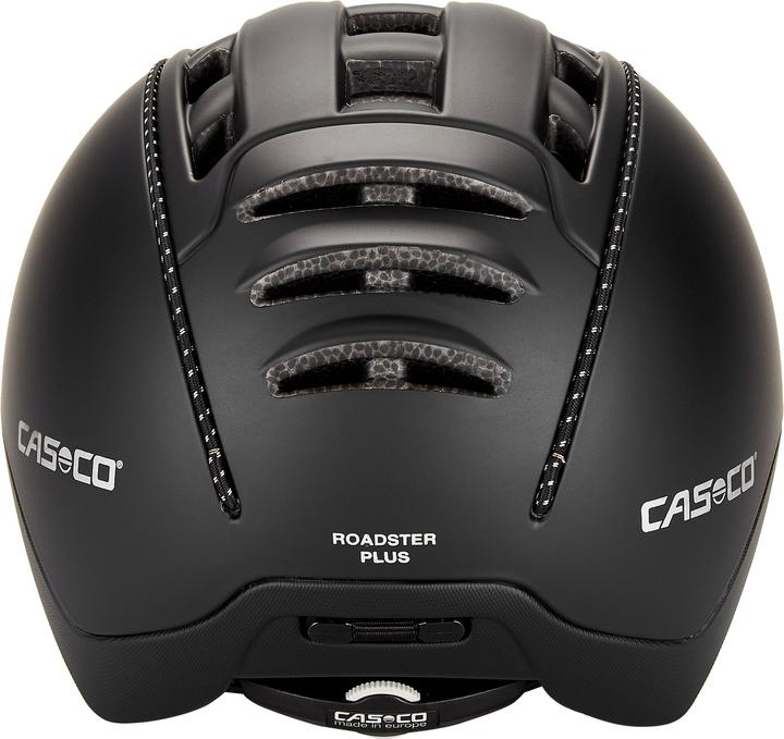 Actual product image Casco Roadster Plus (55 - 57 cm)
