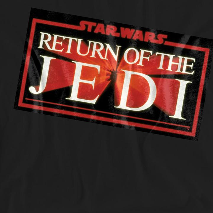 Produktbild Star Wars Jedi TShirt (XXL)