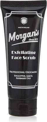 Image du produit Morgans Pomade Gommage exfoliant pour le visage (Mousse, 100 ml)