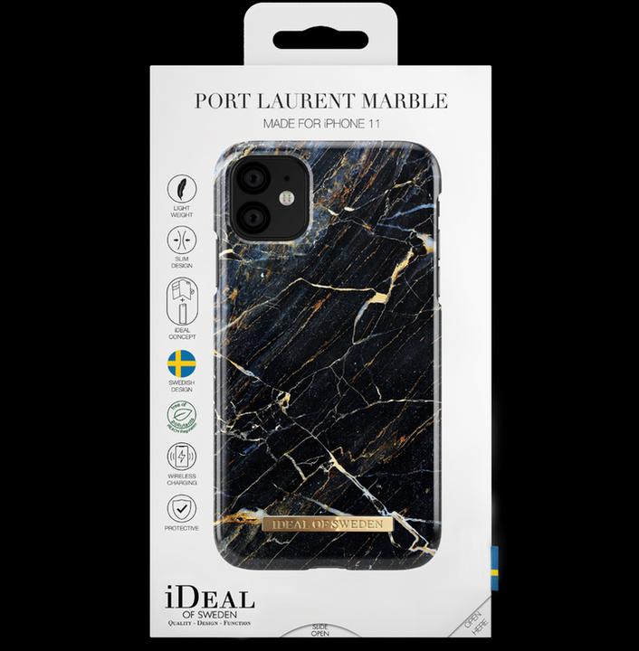 Produktbild iDeal Of Sweden Port Laurent Marble (Apple iPhone 11)