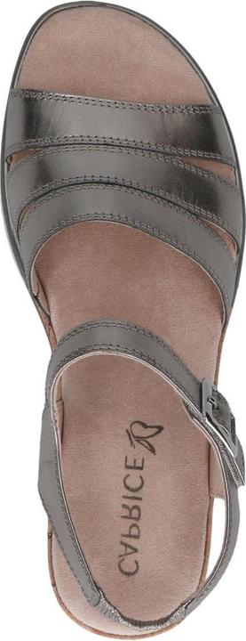 Actual product image Caprice Sandal (36)