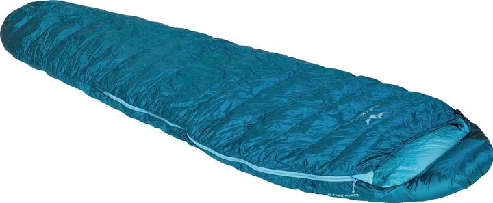 Image du produit Kaikkialla Daunenschlafsack Lentunen 5