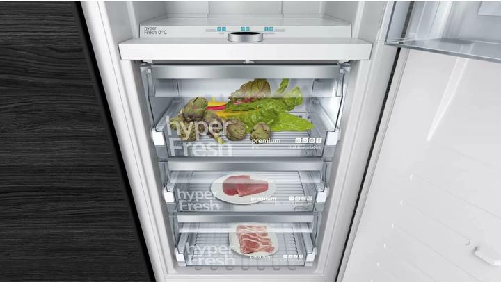 Produktbild Siemens KI82FPDE0H (269 l)