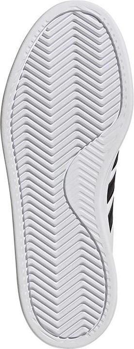 Produktbild adidas Grand Court Cloudfoam Lifestyle Court Comfort Schuh (40)