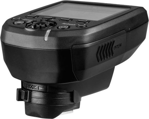 Produktbild Elinchrom Skyport Transmitter Plus HS für Sony (Blitzgerät Adapter)