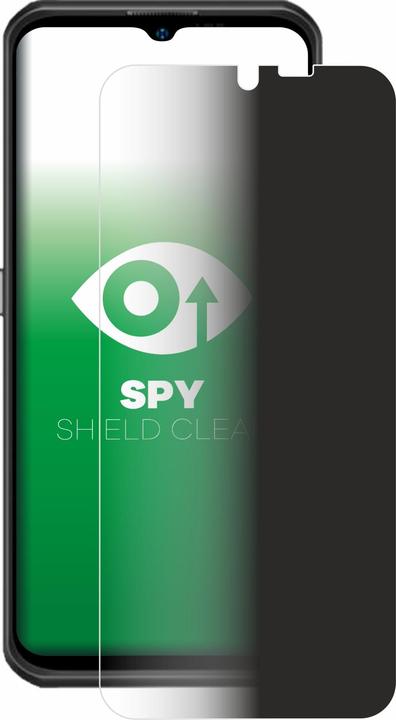 Image du produit upscreen Spy Shield Protection Anti-Espion (1 pièce(s), Ulefone Armor 17 Pro)