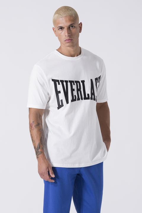 Everlast T-Shirt Jersey