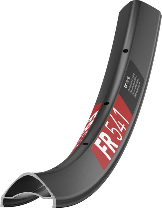 Actual product image DT Swiss FR 541 622-30 (29")