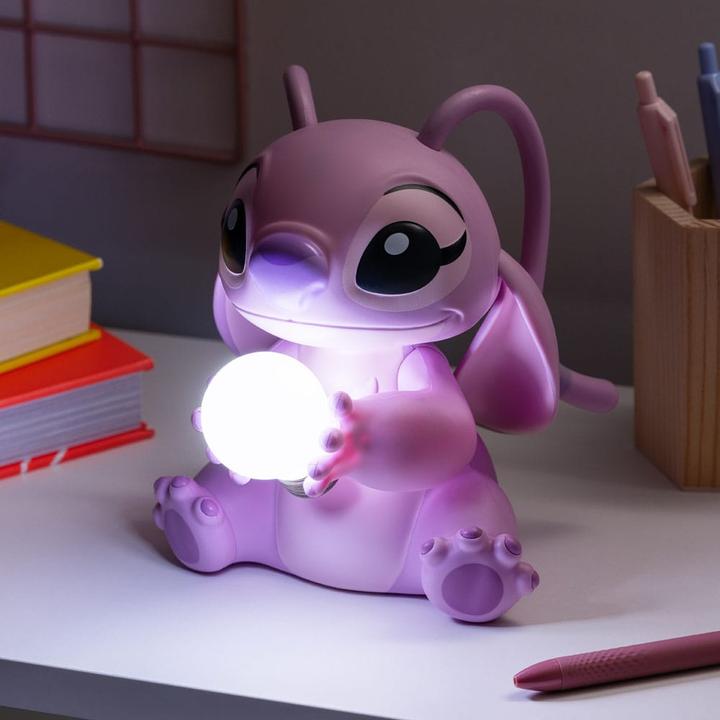 Image du produit Paladone Products Lilo et Stitch
