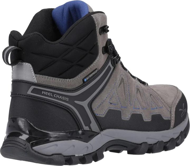 Image du produit Hi-Tec - Bottines de randonnée V-LITE EXPLORER - Homme (48)
