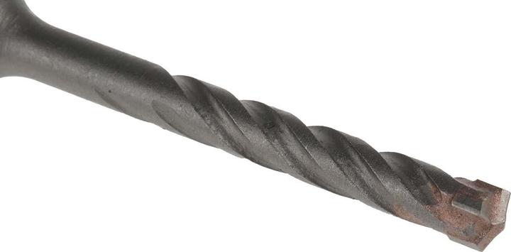 Actual product image Bosch Professional Zubehör Hammer drill SDS plus-5, 6 x 50 x 115 mm (6 mm)