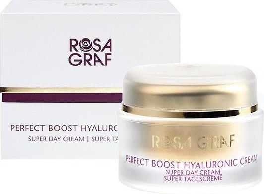 Produktbild Rosa Graf Perfect Boost Hyaluronic (50 ml, Tagescreme)