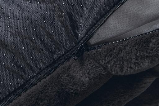 Actual product image Designed by Lotte Reza reclining cushion (Dog)