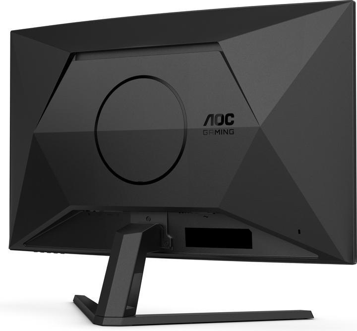 Produktbild AOC CQ32G4VE (2560 x 1440 Pixel, 32")