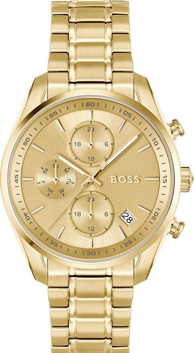 BOSS Grand Tour Ladies (38 mm)