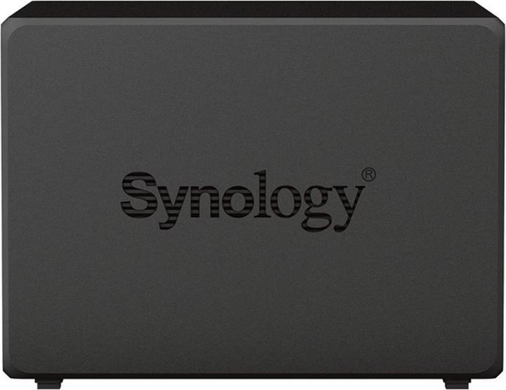 Actual product image Synology DS923+ (4 x 12 TB, WD Red Plus)