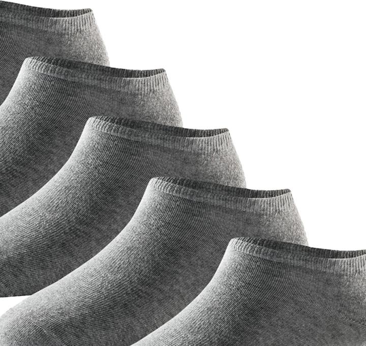Produktbild Schiesser 10er Pack Bluebird Sneaker Socken (10er Pack, 39 - 42)