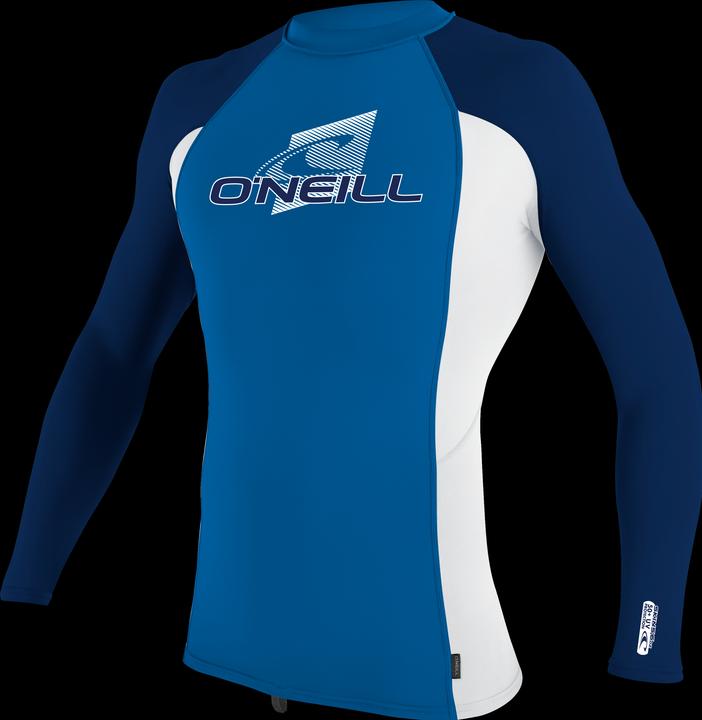 Produktbild O'Neill Youth Premium Skins L/S Rash Guard (14)