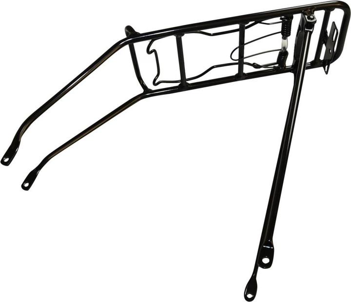 Mustang Velo Gepäckträger Trailchecker 24 Boy/Girl