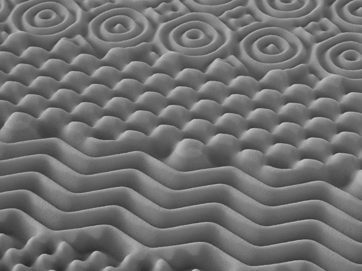 Immagine prodotto Naturea Nisida (180 x 200 cm)