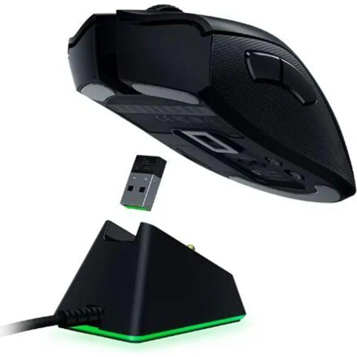 Produktbild Razer Deathadder V2 X HyperSpeed (Kabellos)