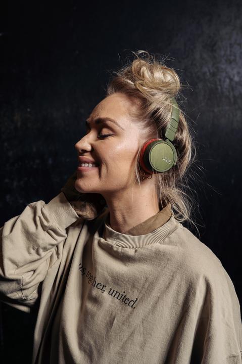 Image du produit Jays X Seven sans fil (24 h, Sans fil)