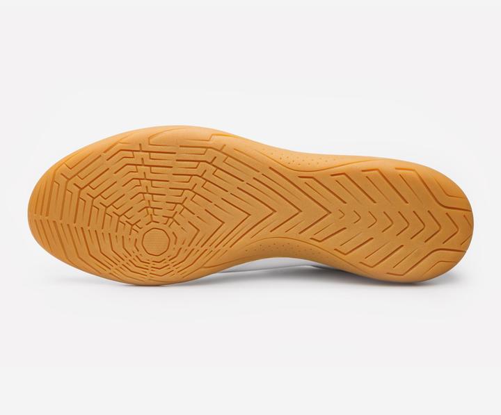 Image du produit Kipsta Femmes/Hommes Chaussures de football en salle Futsal IN - 100 (41)