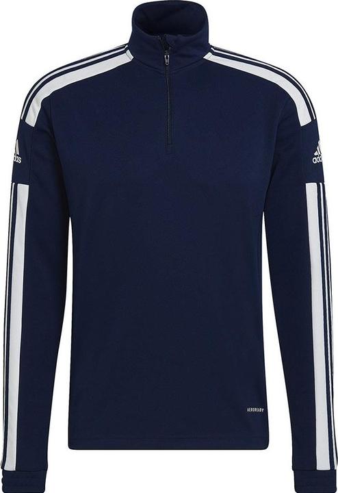 Actual product image adidas Squadra 21 men's training sweatshirt (M)