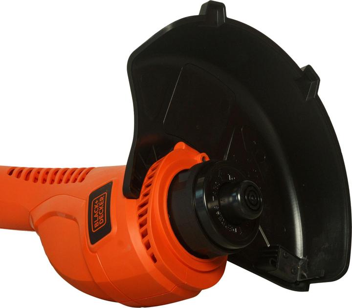 Image du produit Black & Decker Gl360 (Fils coupe-herbe)